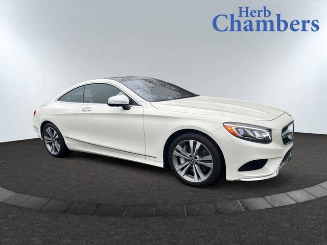 2021 mercedes-benz s-class s 560 4matic