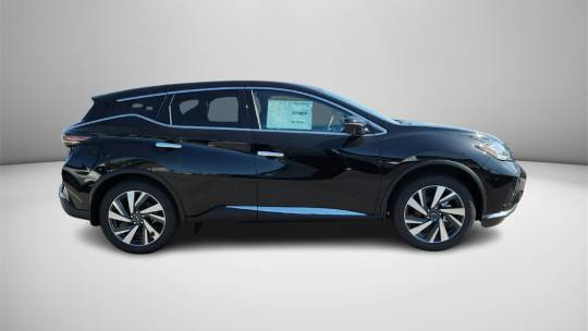 2024 Nissan Murano