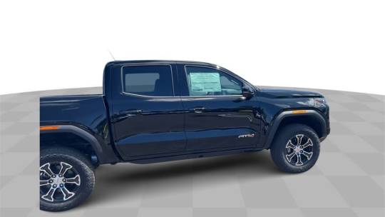 2024 GMC Canyon