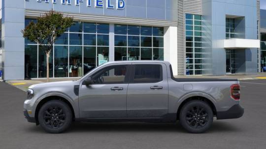 2024 Ford Maverick