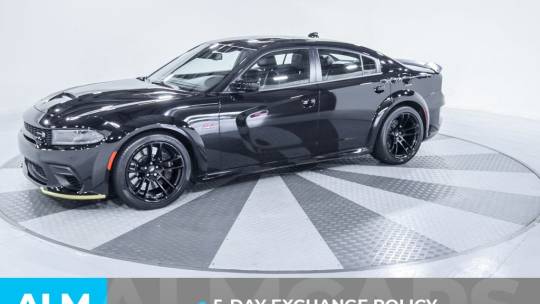 2023 Dodge Charger r/t scat pack widebody