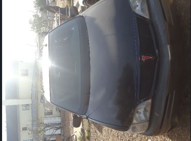 2003 pontiac montana for sale in california by owner