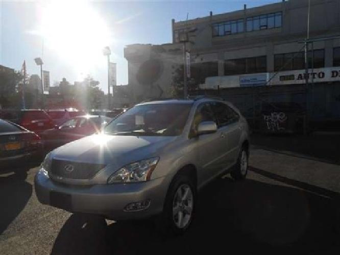 2007 lexus rx 350 in astoria, ny