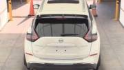 2023 nissan murano platinum