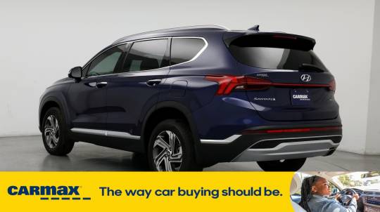 2023 Hyundai Santa Fe
