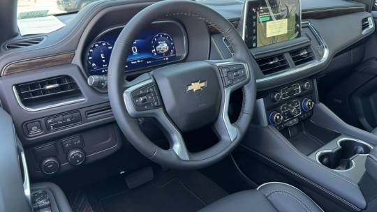2024 Chevrolet Tahoe