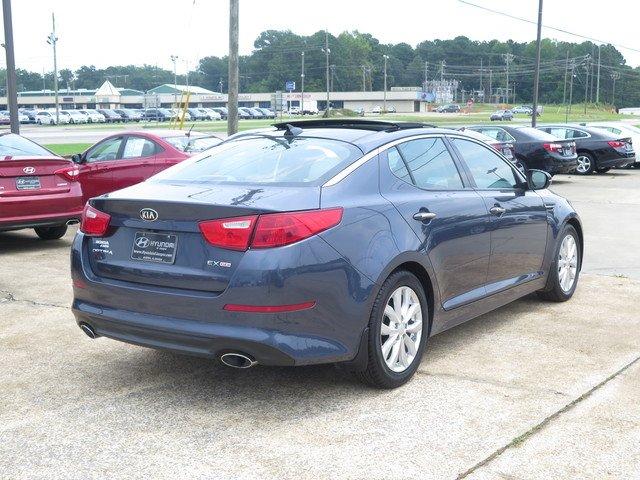 used 2015 kia optima ex jasper, al 35501 for sale in jasper, alabama