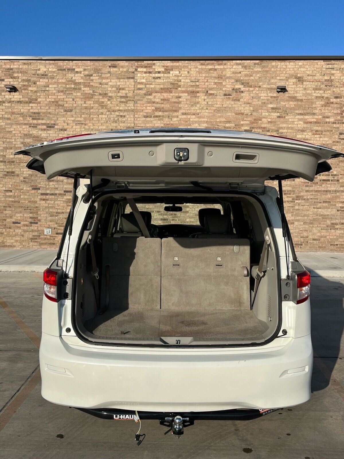 2012 nissan quest sl
