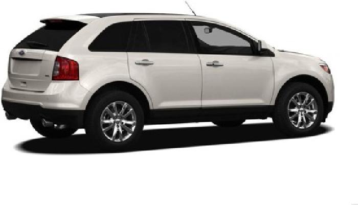 2011 ford edge limited in durham, nc