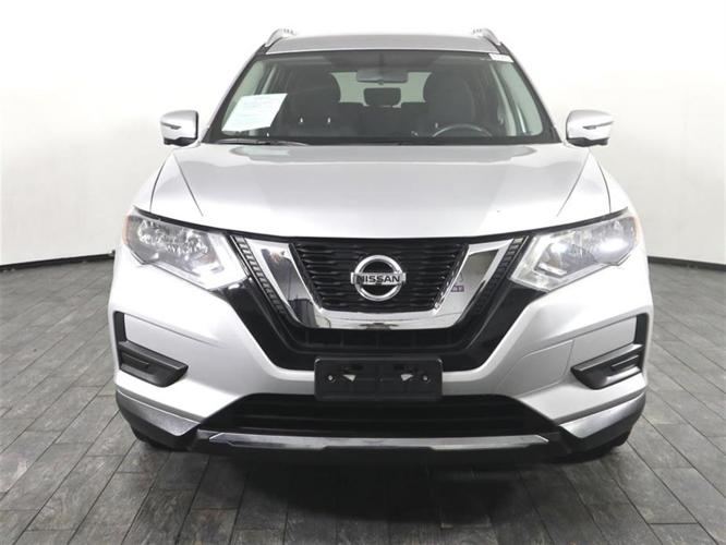 used 2017 nissan rogue sv miami, fl 33054 for sale in hialeah, florida