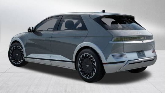 2024 Hyundai IONIQ 5