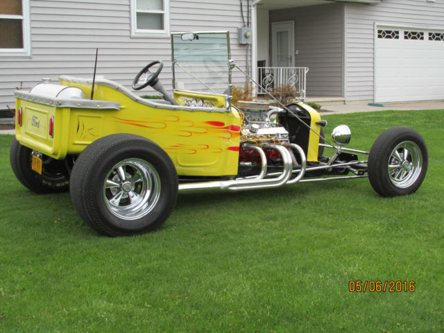 1923 t bucket street rod hot rod custom roadster cruise night rod price to sell
