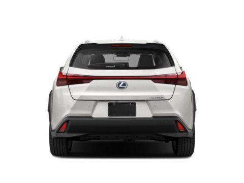 2019 lexus ux 250h base
