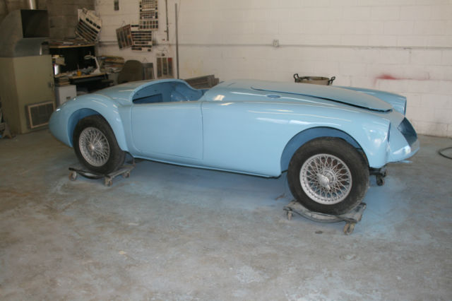 mga 1962 mk11