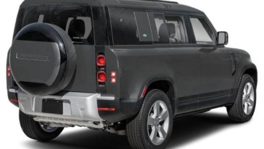 2025 Land Rover Defender