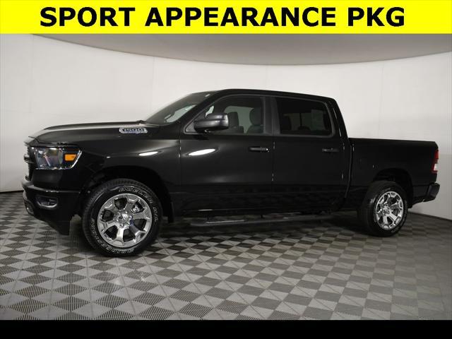 2024 ram 1500 tradesman