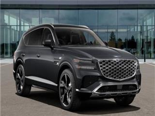 2025 Genesis GV80 2.5t