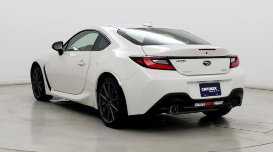 2023 Subaru BRZ
