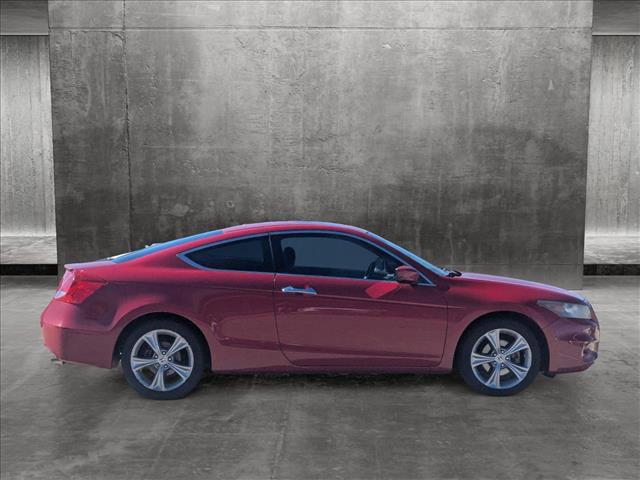 2012 honda accord ex-l