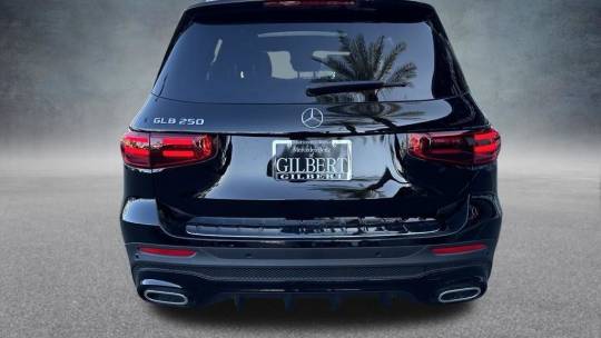 2024 Mercedes-Benz GLB