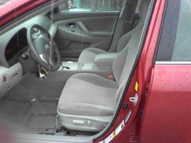2011 toyota camry le sedan 4d in charlotte, nc