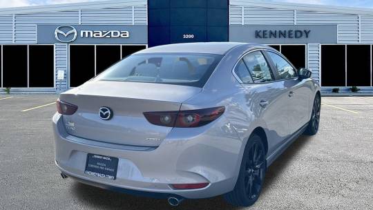 2024 Mazda