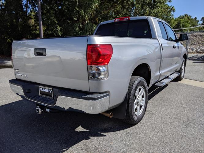 used 2007 toyota tundra sr5 brunswick, ga 31525 for sale in brunswick, georgia