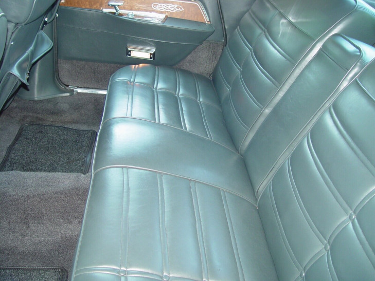 chrysler imperial