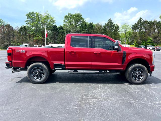 2023 ford f-250 xlt
