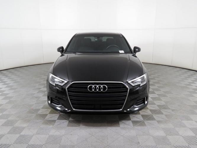 certified 2017 audi a3 2.0t premium sedan chandler, az 85226 for sale in chandler, arizona
