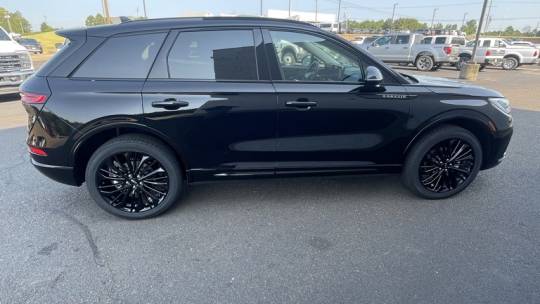 2024 Lincoln Corsair
