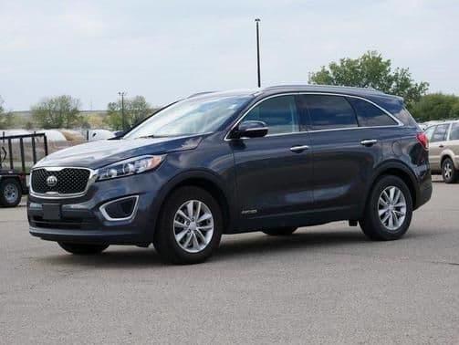 2017 kia sorento in beloit, wisconsin