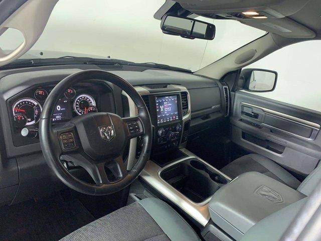 2018 ram 1500 in minneapolis, minnesota