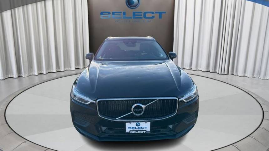 2020 volvo xc60 t5 momentum
