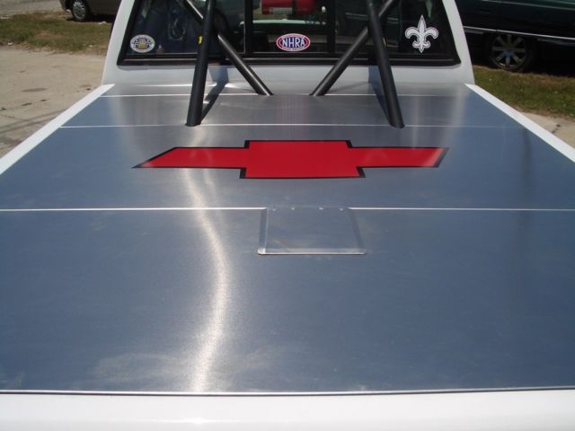 1992 chevrolet s-10 street or strip