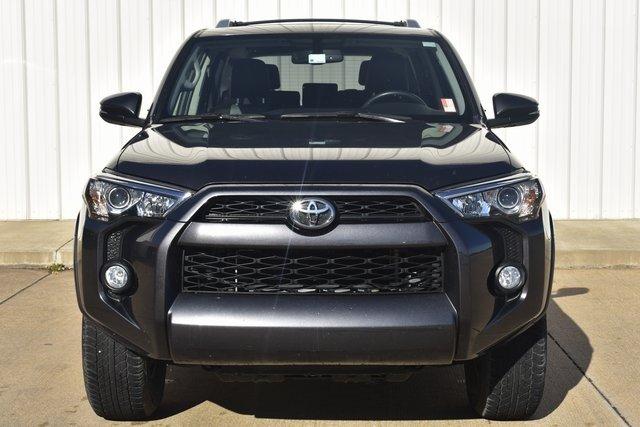 used 2015 toyota 4runner sr5 premium stillwater, ok 74074 for sale in stillwater, oklahoma
