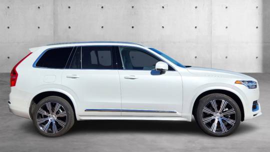 2024 Volvo XC90