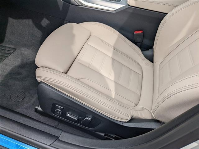 2024 bmw i4 gran coupe xdrive40