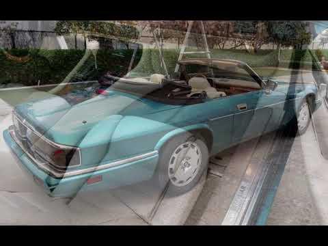 1996 jaguar xjs in boca raton, florida