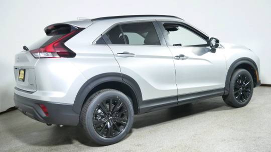 2024 Mitsubishi Eclipse Cross