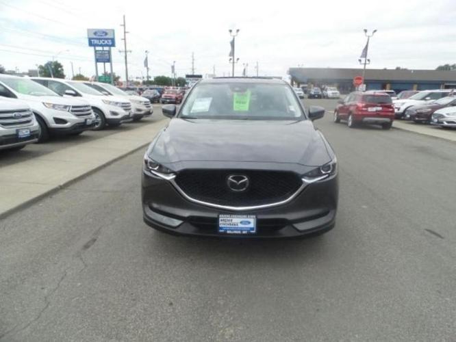2018 mazda cx-5 touring awd touring 4dr suv for sale in billings, montana