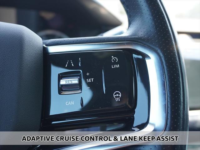 2021 land rover range rover velar p250 s r-dynamic