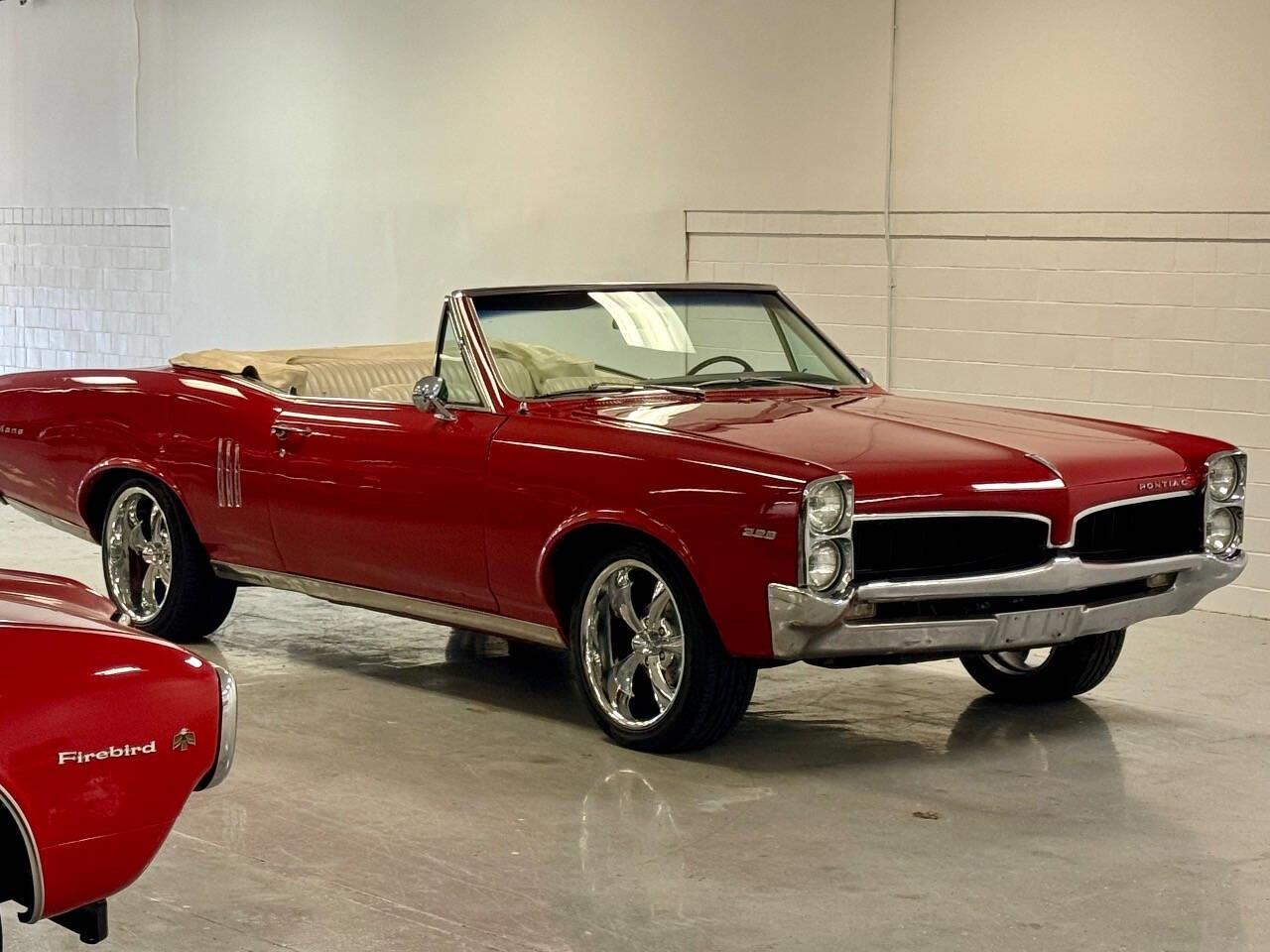 1967 pontiac lemans