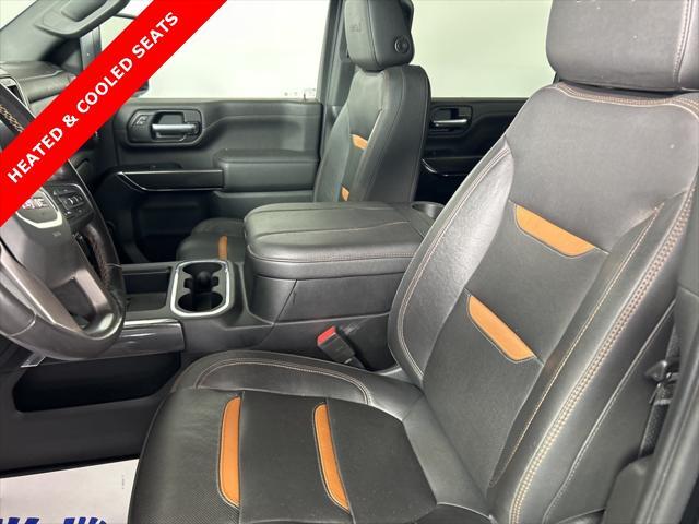 2023 gmc sierra 3500 base