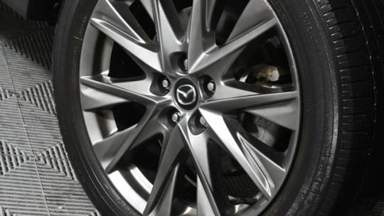 2021 mazda cx-5 signature