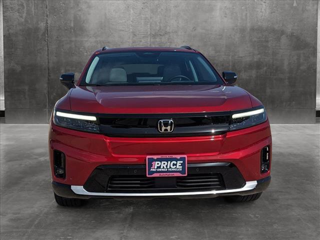 2024 honda prologue touring