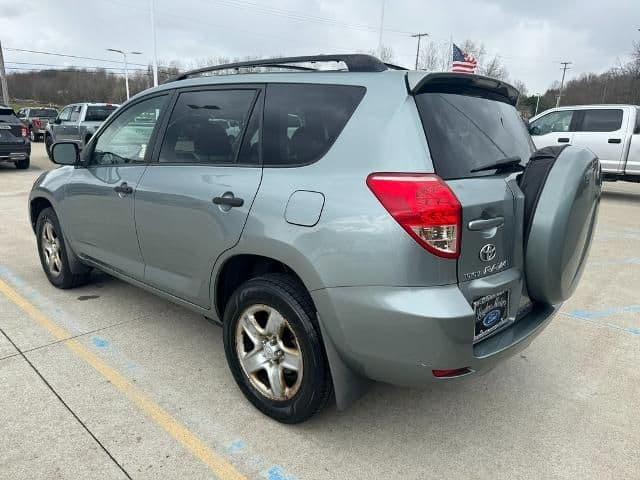 2008 toyota rav4 base in bayard, ohio