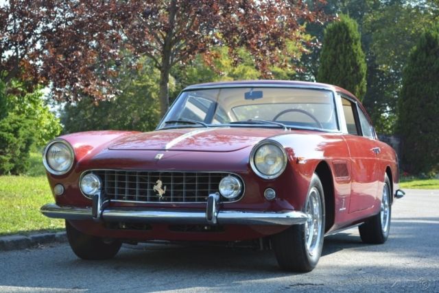 1962 series ii used manual