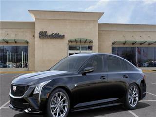 2025 Cadillac CT5 s