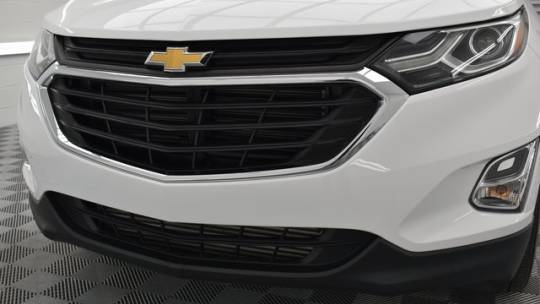 2021 Chevrolet Equinox